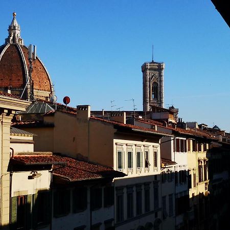 Lacasadicavour Duomo Apt Apartment Florence Exterior photo